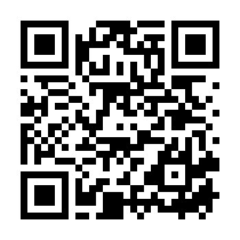 QR-код для подключения прокси